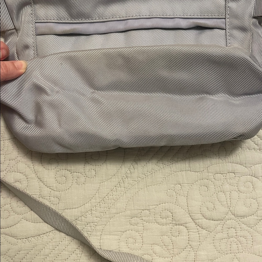 Lululemon Festival Bag II *5L - Berry Mist - Picture 8 of 8
